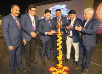 29th COMP-EX’ 2023 INAUGURATED 29th COMP-EX’ 2023 INAUGURATED