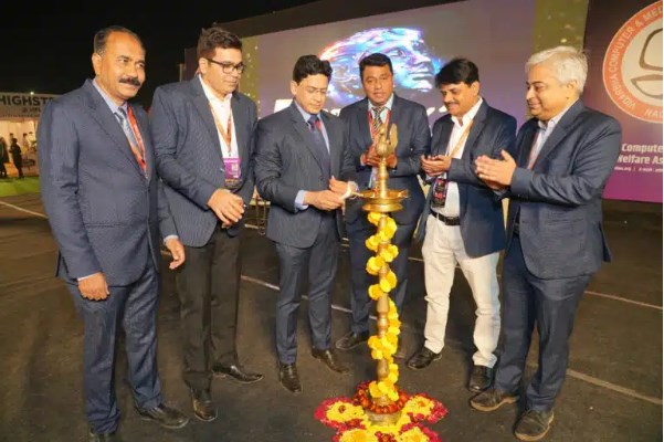 29th COMP-EX’ 2023 INAUGURATED