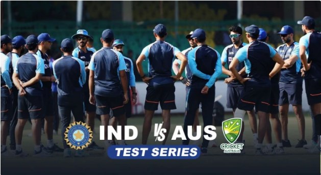 Ticket sale of India-Australia Test at Nagpur from Feb 1