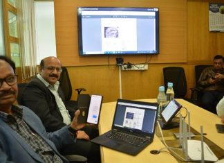 Now pay your Water Bills on mobile right from your home Now pay your Water Bills on mobile right from your home