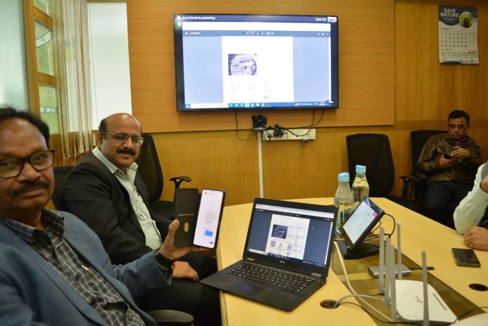 Now pay your Water Bills on mobile right from your home