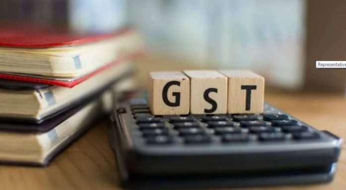GST Nagpur II Commissionerate detects non-payment of Rs. 1.92 crores in GST