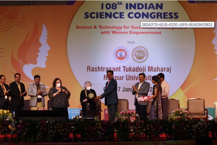 Climbing the Everest beyond the Everest; that’s how Ada Yonath describes her ‘Ribosome’ journey