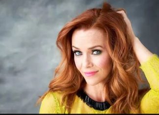 Annie Wersching, ‘24’ actress, passes away at 45 Annie Wersching, ‘24’ actress, passes away at 45 | Our Nagpur
