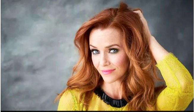 Annie Wersching, ‘24’ actress, passes away at 45 | Our Nagpur