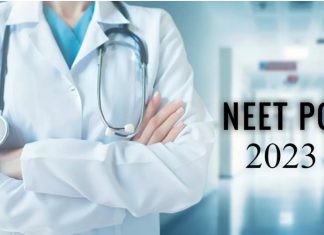 NEET-PG 2023 Internship completion date extended till June 30 by National Board of Examination (NBE) NEET-PG 2023 Internship completion date extended till June 30 by National Board of Examination (NBE)