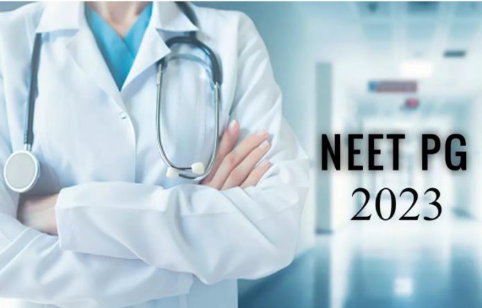 NEET-PG 2023 Internship completion date extended till June 30 by National Board of Examination (NBE)
