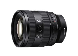 Sony redefines standard Zoom lens with launch of ultra-wide FE 20-70mm F4 G Sony redefines standard Zoom lens with launch of ultra-wide FE 20-70mm F4 G