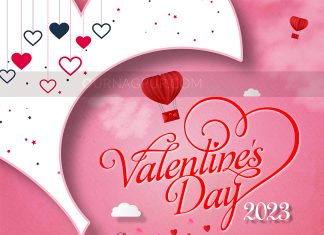 Happy Valentine’s Day 2023 Wishes, Quotes, Messages Happy Valentine’s Day 2023 Wishes, Quotes, Messages