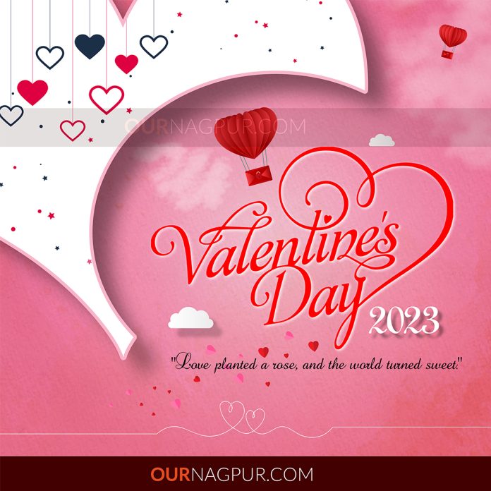 Happy Valentine’s Day 2023 Wishes, Quotes, Messages
