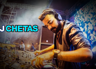 DJ Chetas Xylobands India Tour (Nagpur) on 5 March DJ Chetas Xylobands India Tour (Nagpur) on 5 March