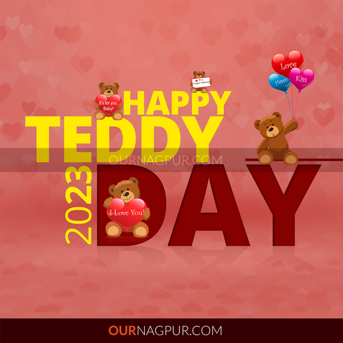 Happy Teddy Day 2023: Wishes, Quotes, Images Happy Teddy Day 2023: Wishes, Quotes, Images