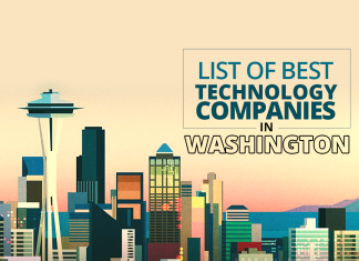 List of Best Technology Companies In Washington List of Best Technology Companies In Washington