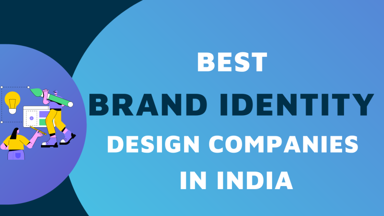 Top 10 Branding Companies in India for 2024