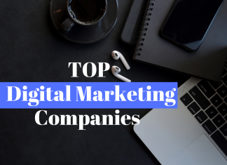 The Future of Digital Marketing: Top 5 Companies to Watch in 2025 Top Digital Marketing Companies in the Globe