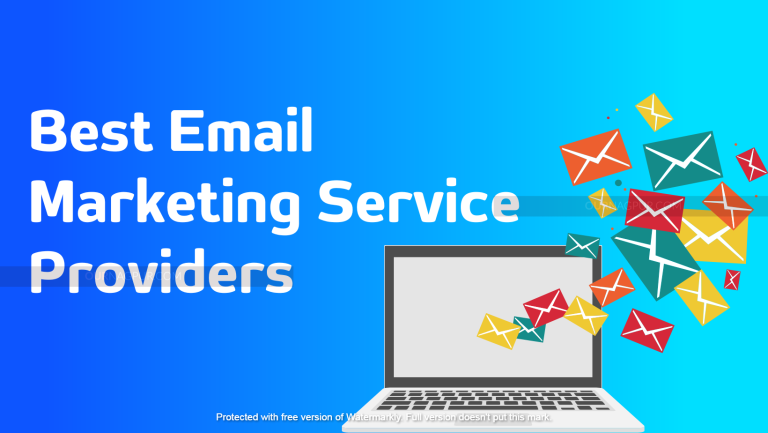 The Top 10 Best Email Marketing Services & Software in 2024