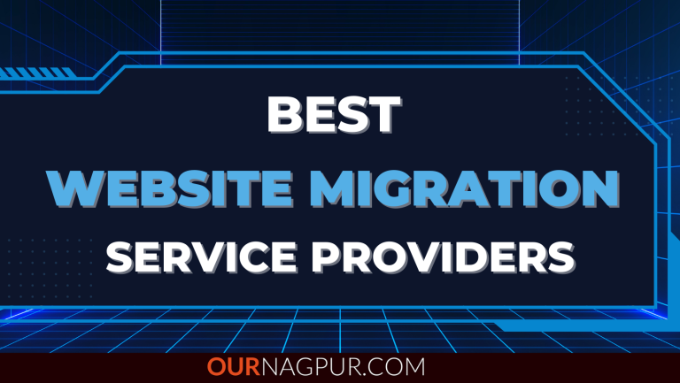 Top 11 Web hosting & Free Website Migration Service Providers in India 2024