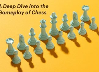 A Deep Dive into the Gameplay of Chess A Deep Dive into the Gameplay of Chess