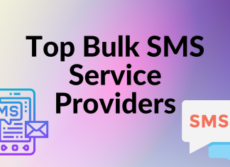 Top Best Bulk SMS Service Providers in India Top Bulk SMS Service Providers in India