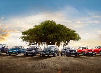 Tata Motors announces a ‘National Exchange Carnival’ for its customers Tata Motors announces a ‘National Exchange Carnival’ for its customers