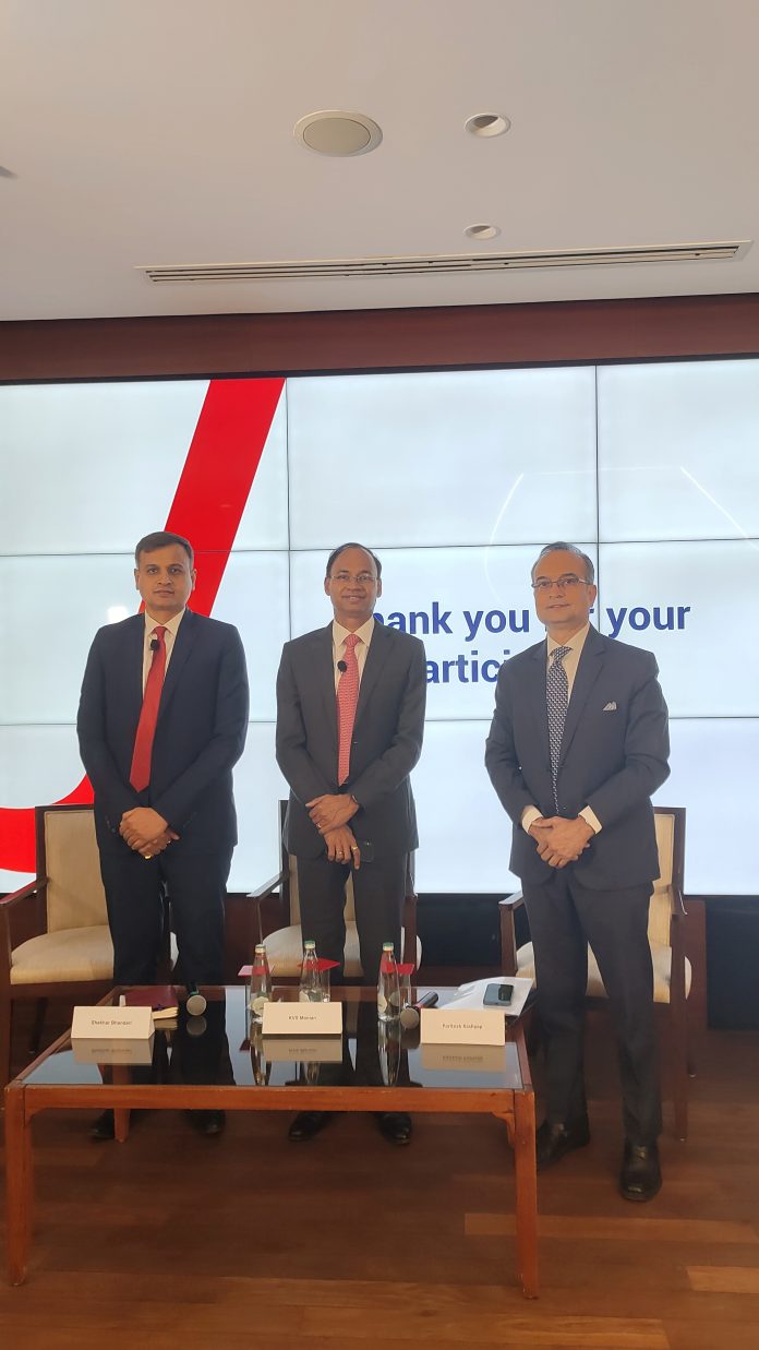 Kotak Mahindra Bank goes live with Kotak fyn