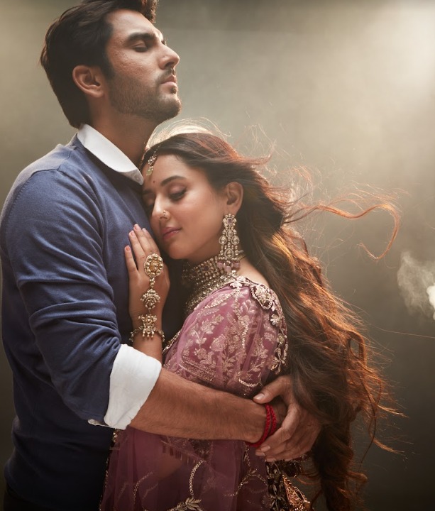 An iconic time travel romance drama: Dhruv Tarapremiers on Sony SAB on 20th February