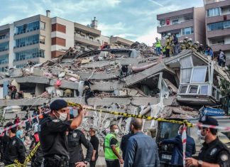 Turkey-Syria earthquake death toll rises to 7,700 Turkey-Syria earthquake death toll rises to 7,700