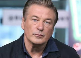 Hollywood Actor Alec Baldwin Formally Charged With Involuntary Manslaughter In Halyna Hutchins Fatal Shooting Case Hollywood Actor Alec Baldwin Formally Charged With Involuntary Manslaughter In Halyna Hutchins Fatal Shooting Case
