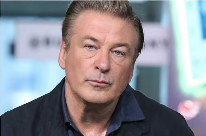 Hollywood Actor Alec Baldwin Formally Charged With Involuntary Manslaughter In Halyna Hutchins Fatal Shooting Case