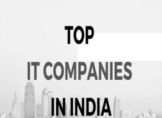 Top 10 IT Companies in INDIA Top IT Companies in INDIA