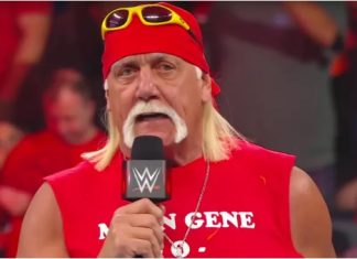 Hulk Hogan Issues Statement On His Health Hulk Hogan Issues Statement On His Health