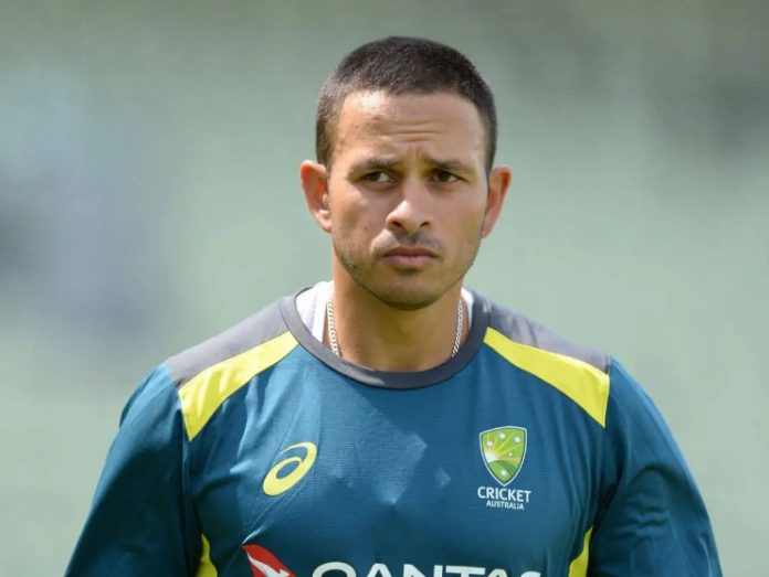 Australia Player Khawaja misses flight to India after visa delay