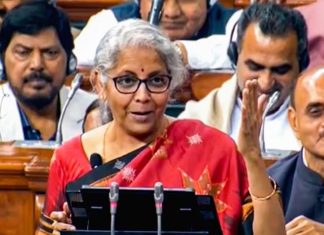 No income tax up to 7 lakh No income tax up to ₹7 lakh