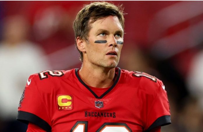 Tom Brady Retires Again