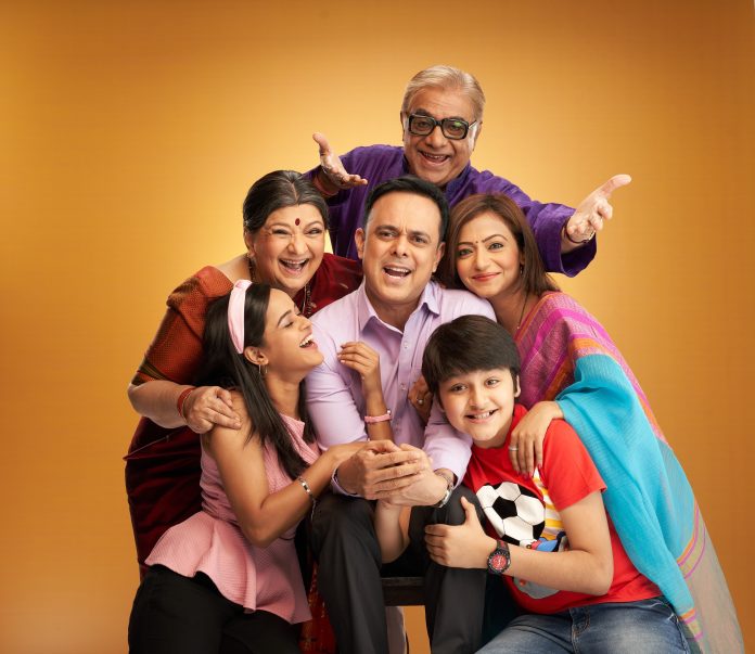 As Sony SAB’s "Wagle Ki Duniya" Approaches 2nd Anniversary, the Cast Reflects on Their Journey So Far