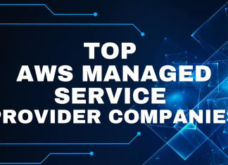 Top 10 AWS cloud services Providers to Watch in 2024 Top AWS Managed Service Provider Companies