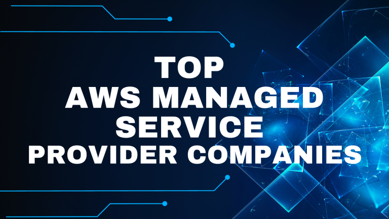 Top 10 AWS cloud services Providers to Watch in 2024