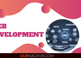 Web Development Web Development-Our Nagpur