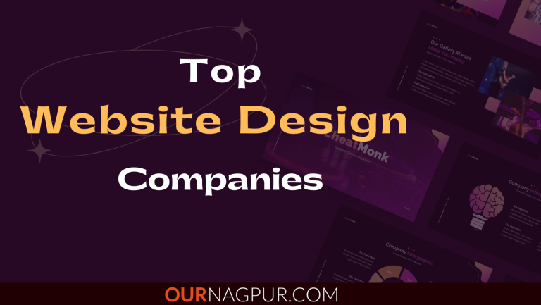 Top 10 Web Design Companies in 2024