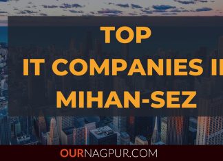Top IT Companies at MIHAN-SEZ Top IT Companies at MIHAN-SEZ