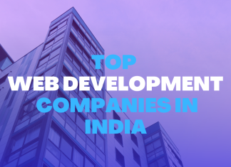 Top 10 Website Development Companies in India 2024 Top Web Development Companies in India