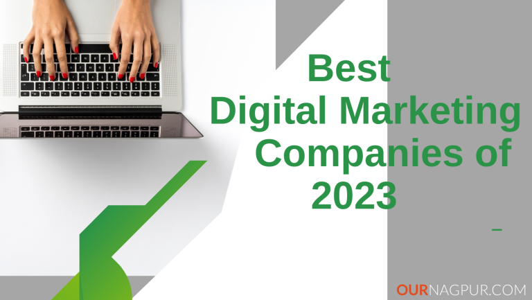 Best Digital Marketing Companies of 2024