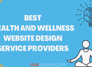Best Health and Wellness Website Design Service Providers Best Health and Wellness Website Design Service Providers
