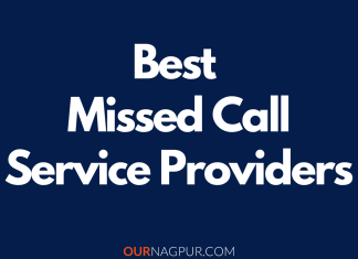 Best Missed Call Service Providers Best Missed Call Service Providers