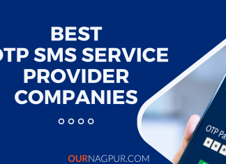 Best OTP SMS Service Provider Companies Best OTP SMS Service Provider Companies