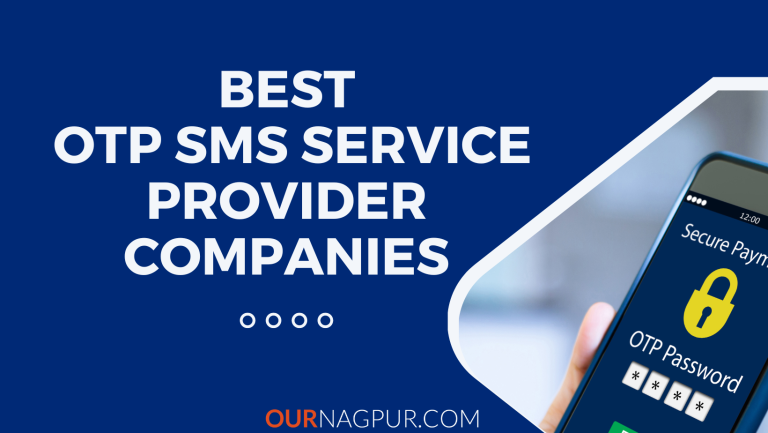 Best OTP SMS Service Provider Companies