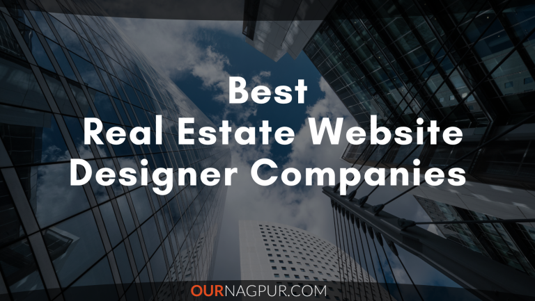 Best Real Estate Website Designer Companies