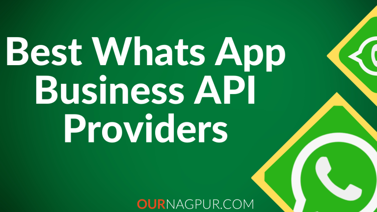 Best WhatsApp Business API Providers in World