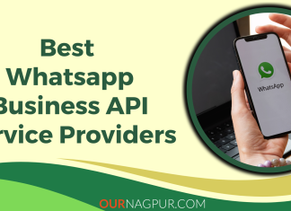 Best Whatsapp Business API Service Providers Best Whatsapp Business API Service Providers