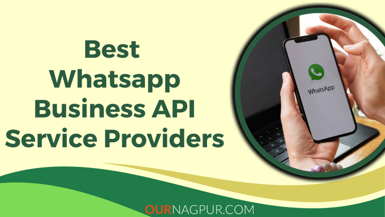 Best Whatsapp Business API Service Providers